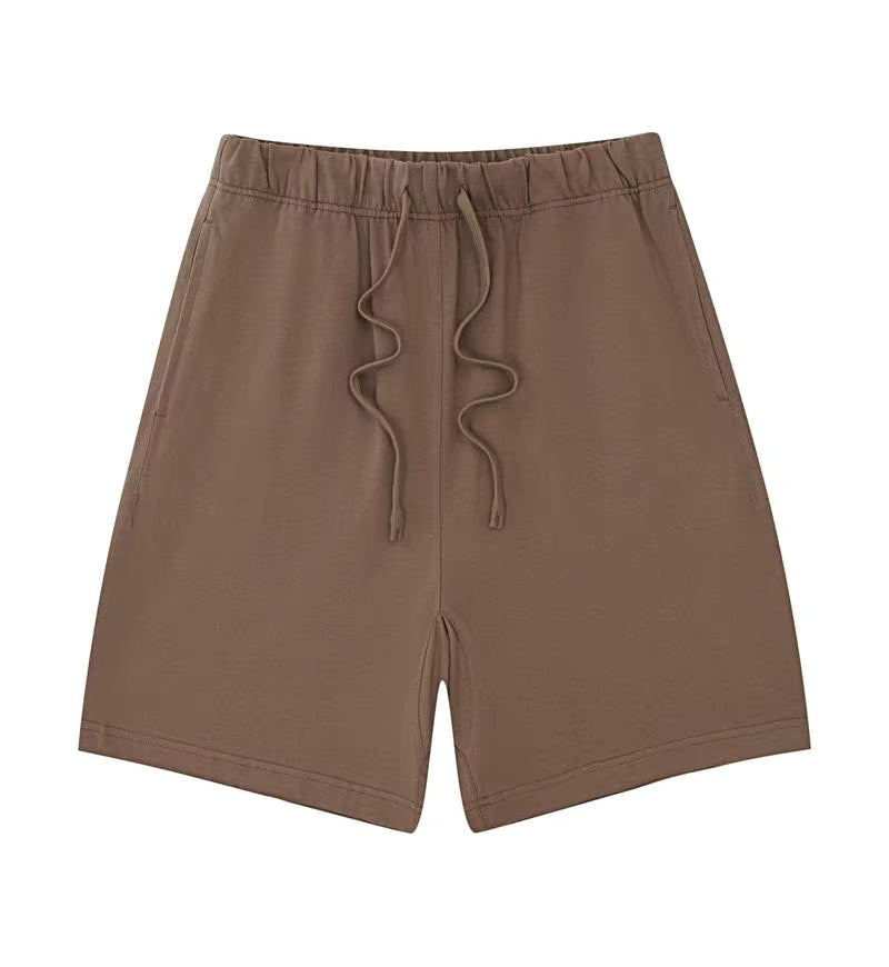 Pantalón Corto LUMINO de Algodón Premium