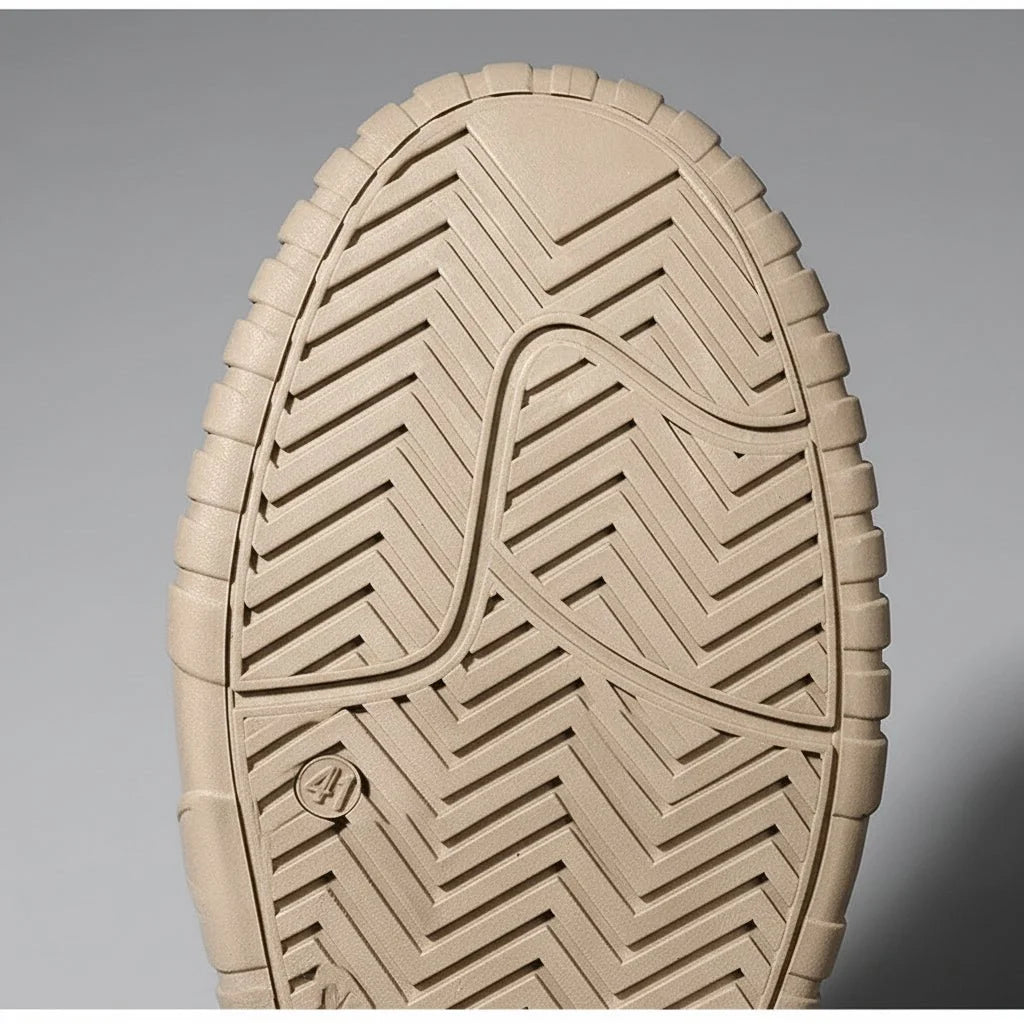 Zapatillas urbanas de lona