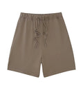 Pantalón Corto LUMINO de Algodón Premium