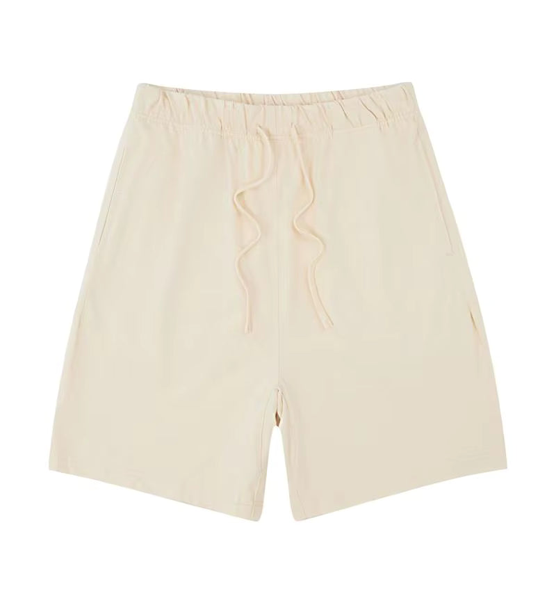 Pantalón Corto LUMINO de Algodón Premium
