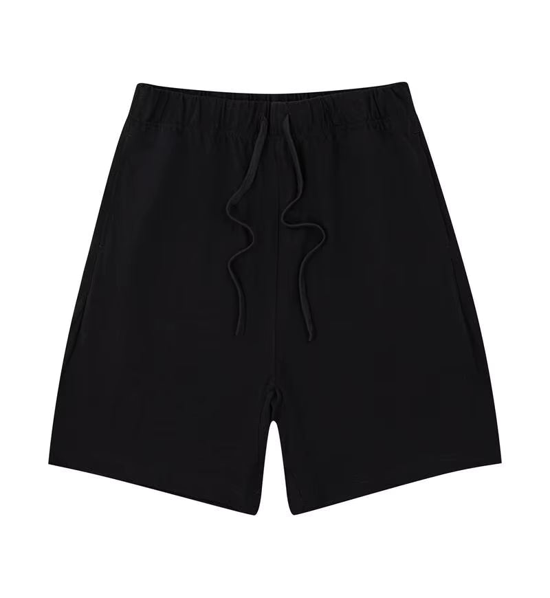 Pantalón Corto LUMINO de Algodón Premium