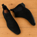 Andrus - Botines Chelsea casuales