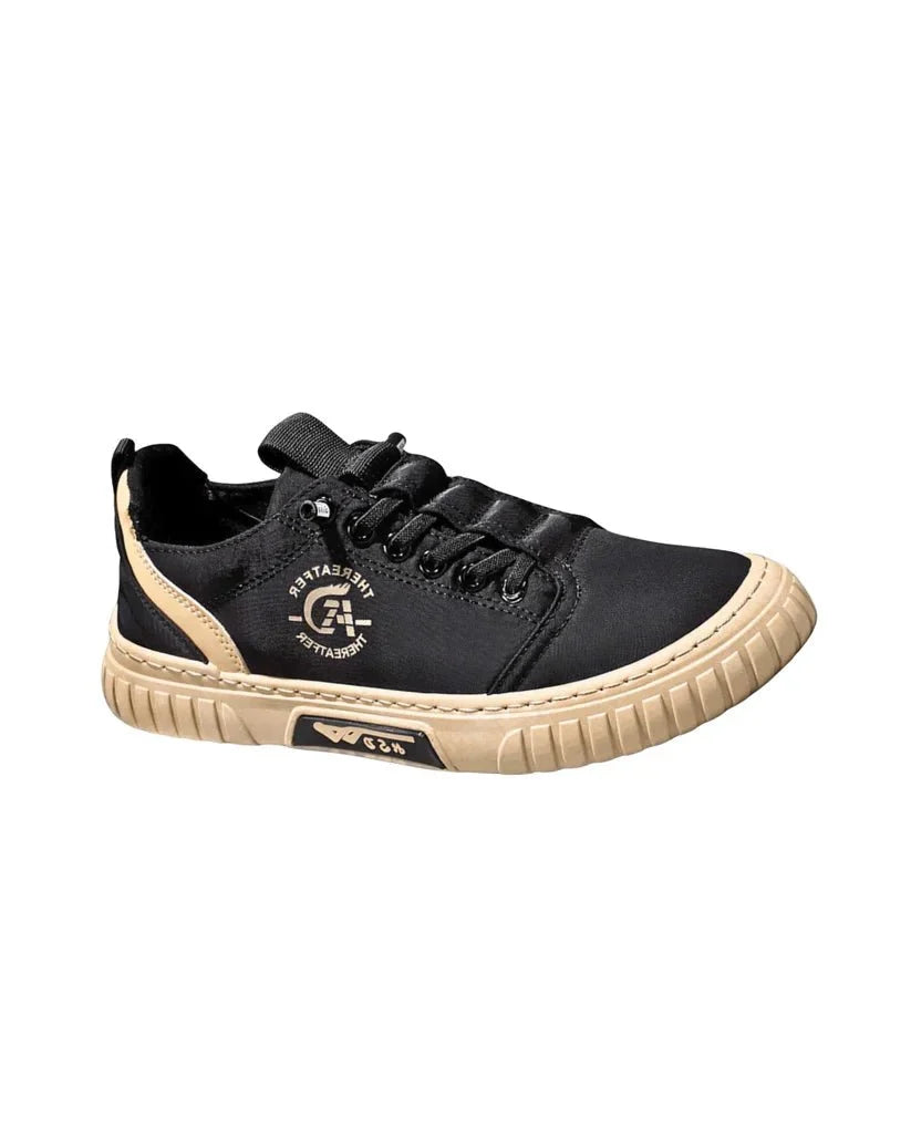 Zapatillas urbanas de lona