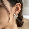 Pendientes de nube