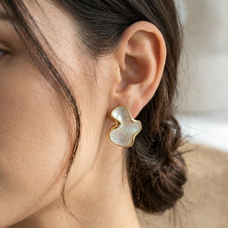 Pendientes de nube