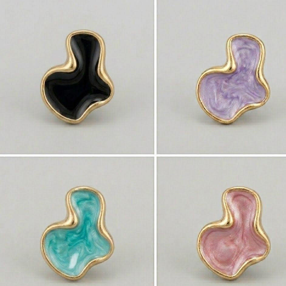 Pendientes de nube