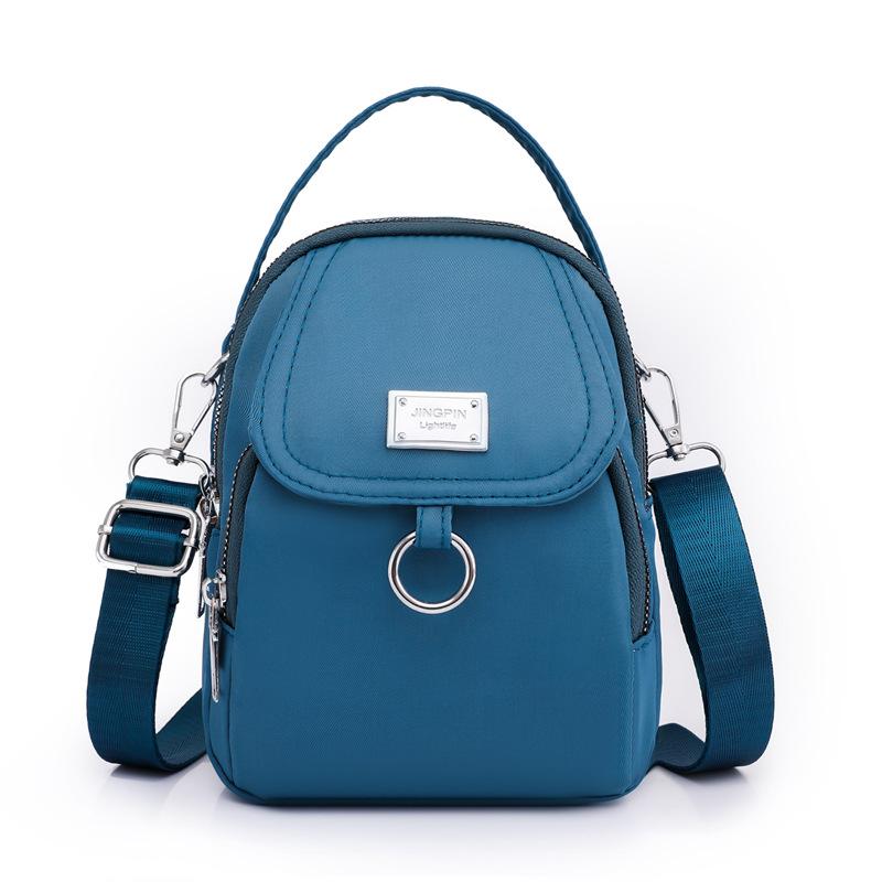 Haein - Bolso de hombro elegante