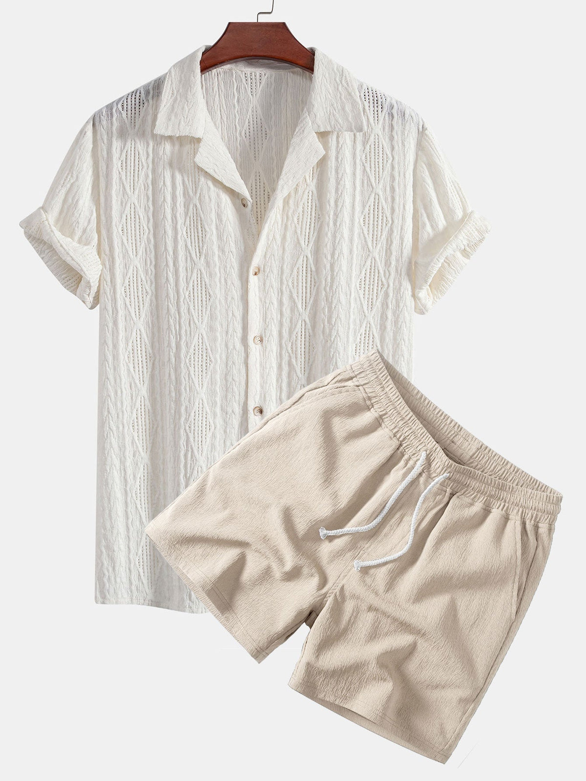 Conjunto Riviera