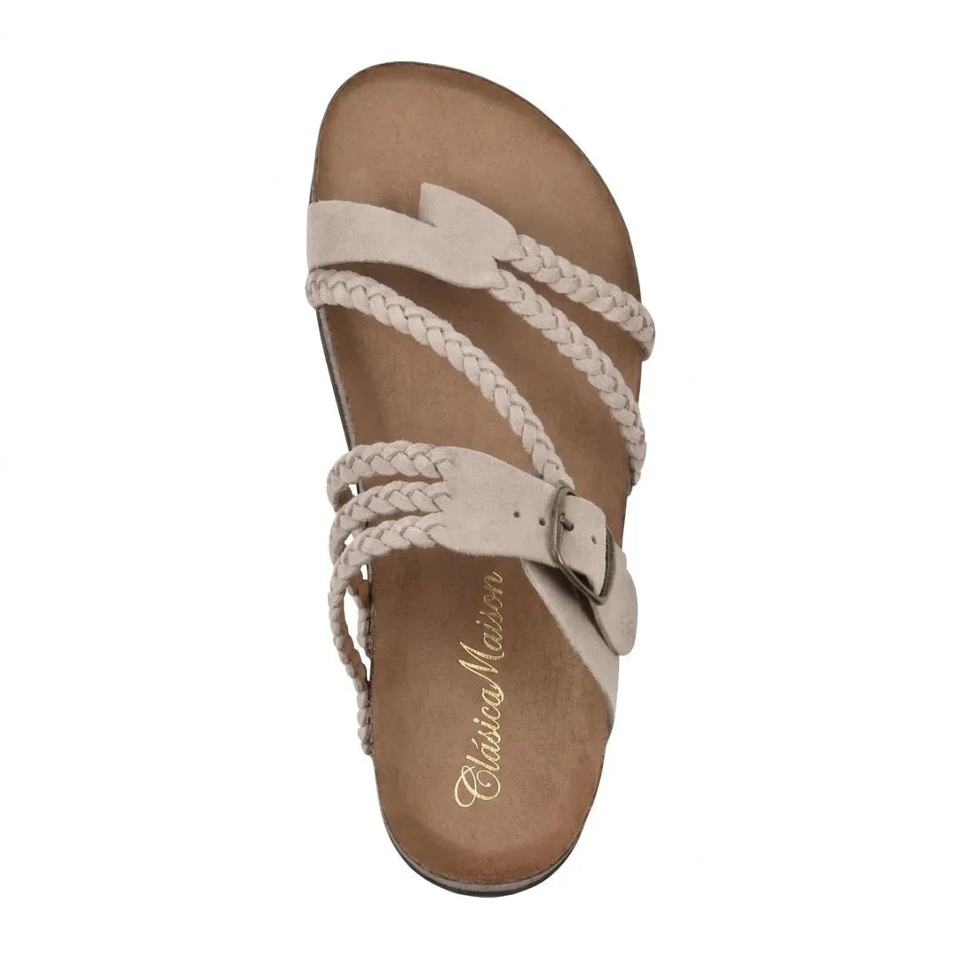 Sandalia Kaia Comfort
