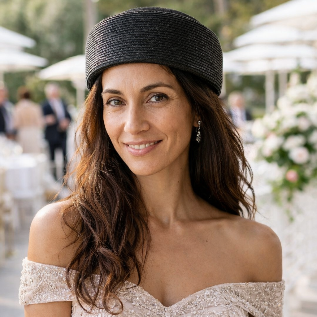 Casquete Ruth