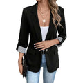Rigieta - Chaqueta informal de doble botonadura