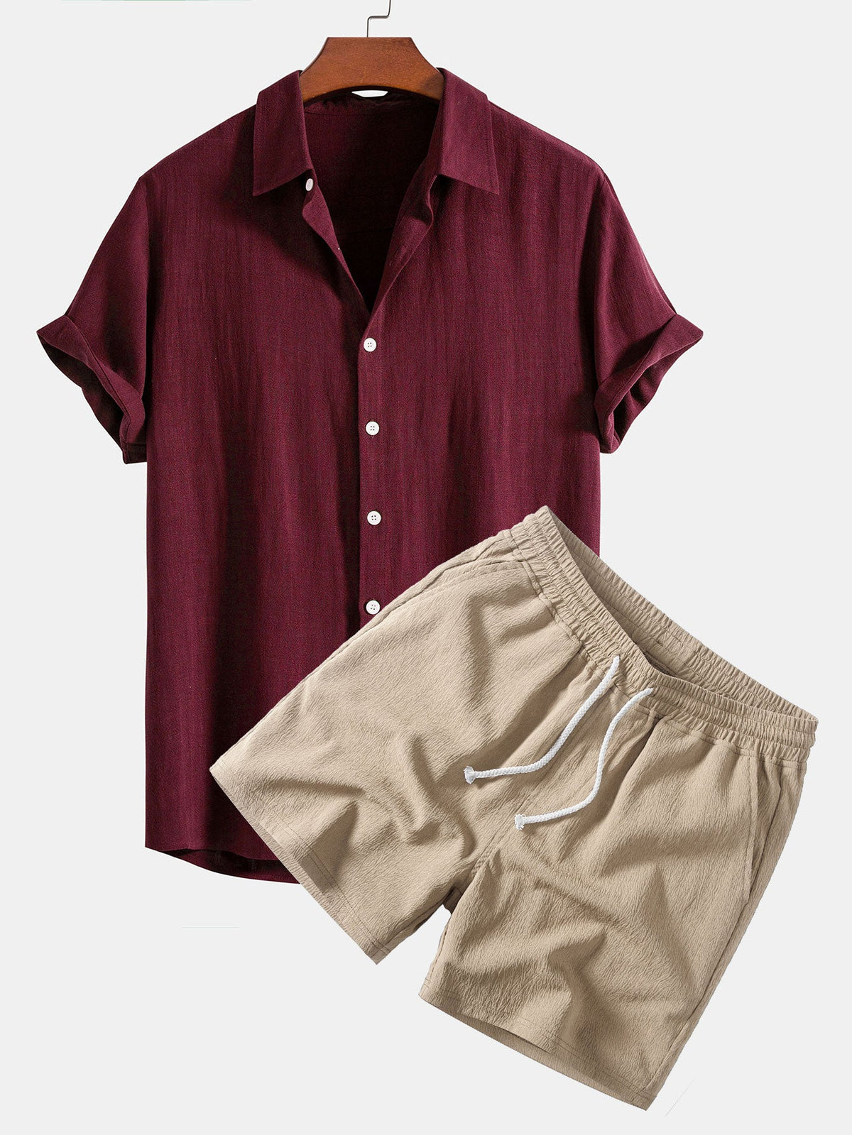 Conjunto de yate MIAMI