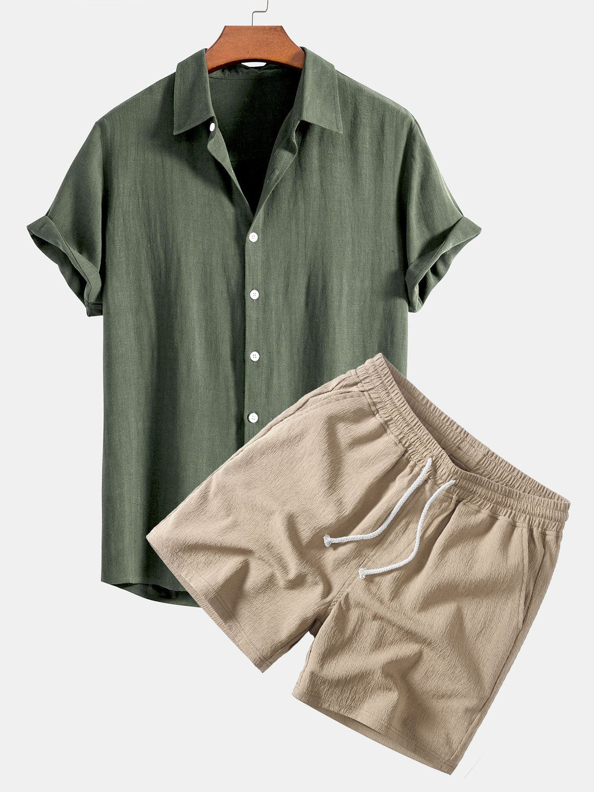 Conjunto de yate MIAMI