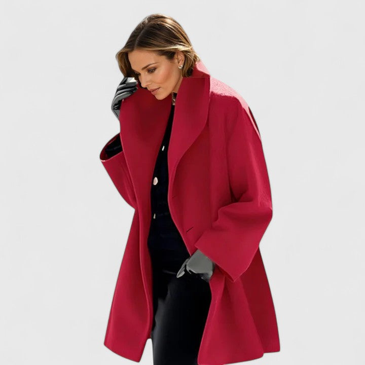 Sommerfeld | Abrigo elegante para mujer
