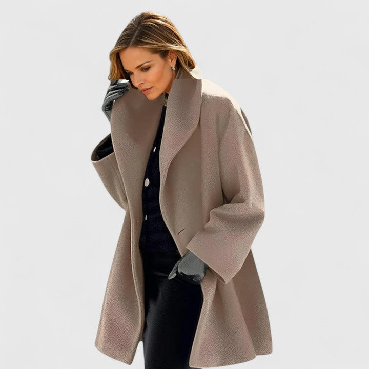 Sommerfeld | Abrigo elegante para mujer