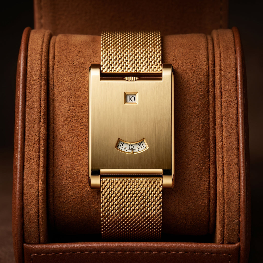 Royaltime - Reloj francés de 35 mm