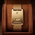 Royaltime - Reloj francés de 35 mm