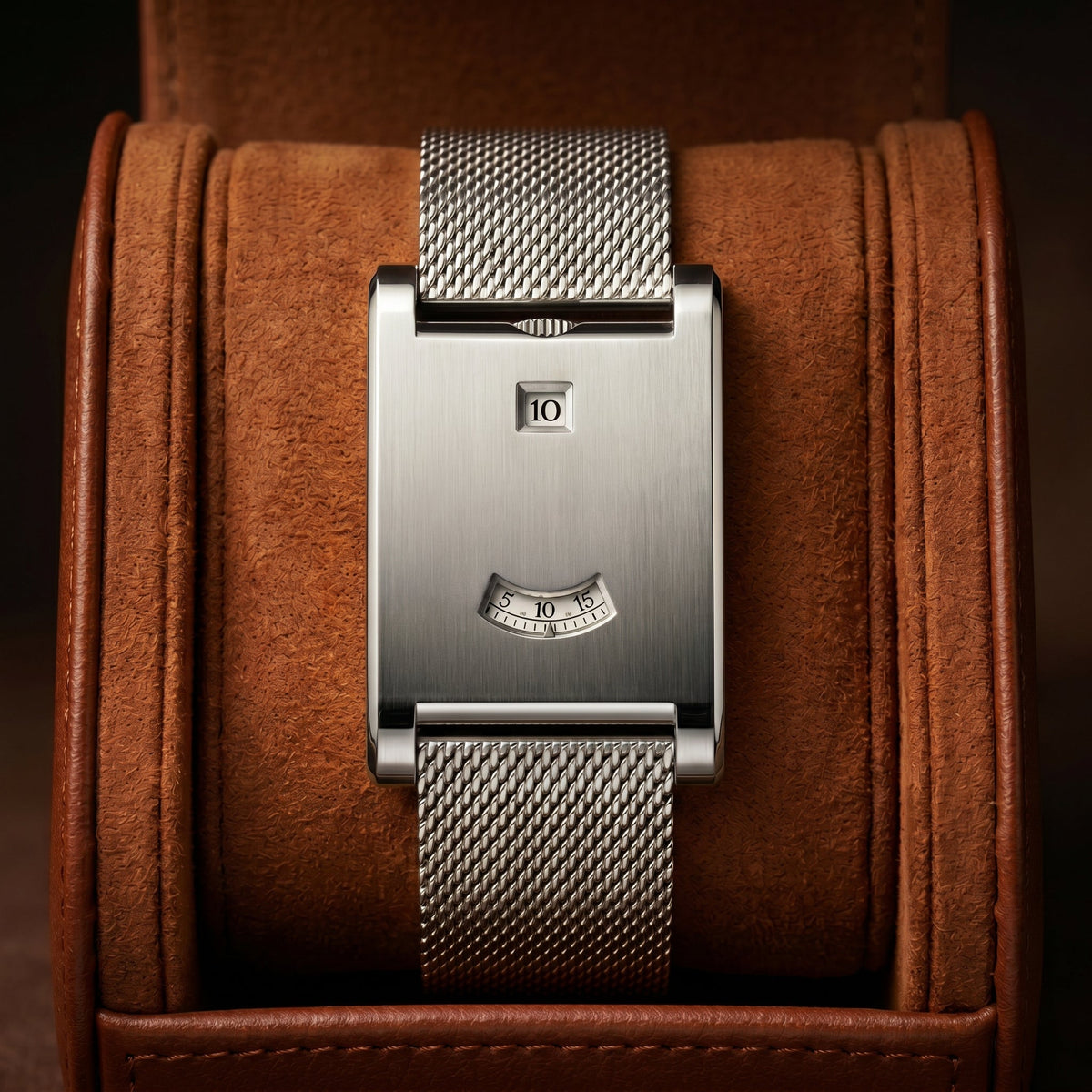 Royaltime - Reloj francés de 35 mm