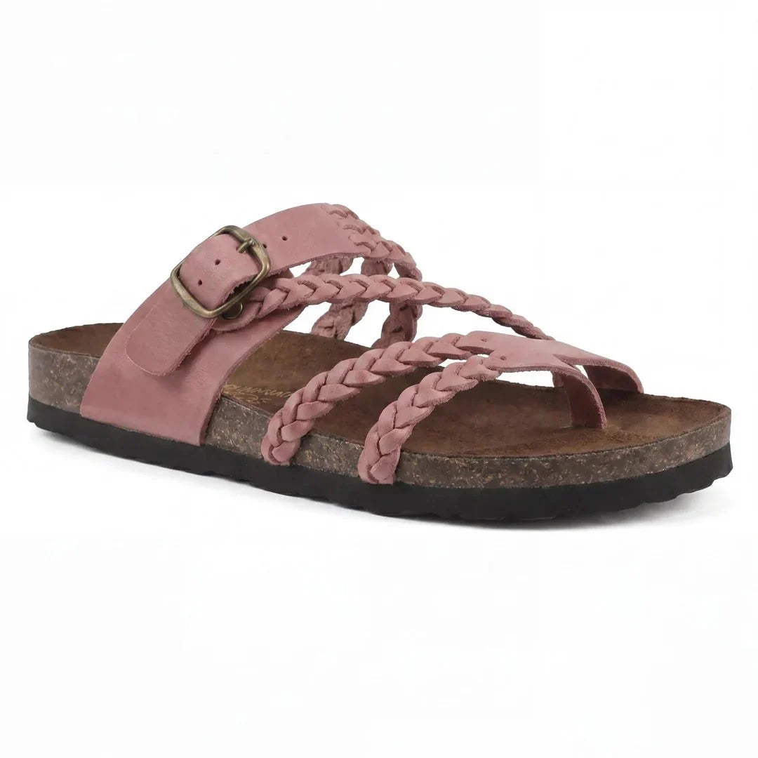 Sandalia Kaia Comfort