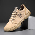 Zapatillas urbanas de lona